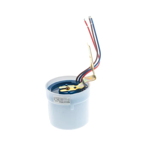 Фотореле ФРЛ-03 5-50Лк 25А TDM ELECTRIC