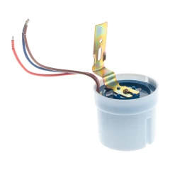 Фотореле ФРЛ-03 5-50Лк 25А TDM ELECTRIC