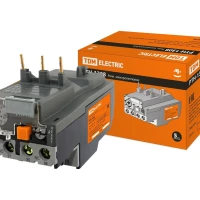 Реле электротепловое 2,5-4,0А TDM ELECTRIC