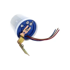 Фотореле PS-3 20А 3000Вт IP44 EKF