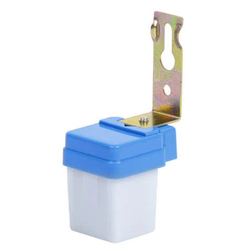 Фотореле IEK ФР 600 6А