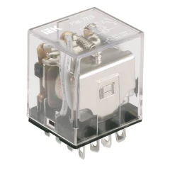 Реле IEK РЭК77/3 10А 230В