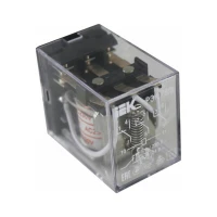 Реле РЭК78/3 (MY3) 5А 220В АС IEK