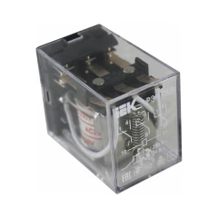 Реле РЭК78/3 (MY3) 5А 220В АС IEK