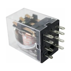 Реле РЭК78/3 (MY3) 5А 220В АС IEK