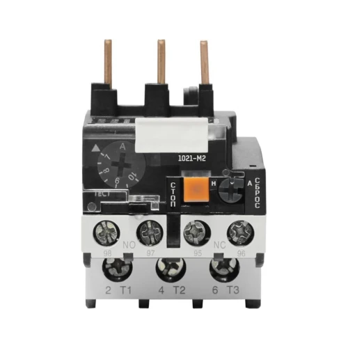 Реле перегрузки тепловое 25А (12-18А) КЭАЗ