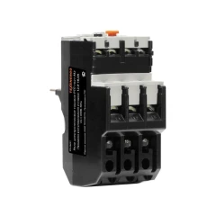 Реле перегрузки тепловое 25А (12-18А) КЭАЗ