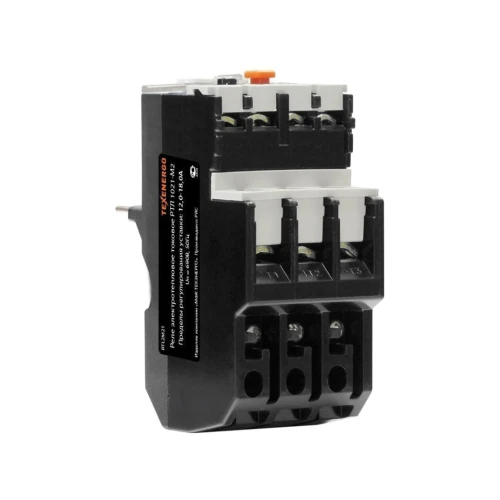 Реле перегрузки тепловое 25А (12-18А) КЭАЗ