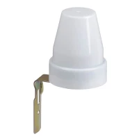 Фотореле IEK ФР 601 6А