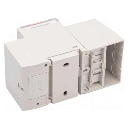 Аналоговое суточное реле АР-30мин/24ч-16А-DIN (3 модуля) TDM ELECTRIC