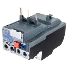 Реле электротепловое 12-18А IEK