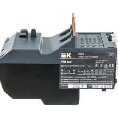 Реле электротепловое 12-18А IEK