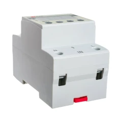 Реле напряжения с дисплеем MRV 50A EKF PROxima