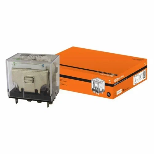 Реле 10А 110В DC TDM ELECTRIC