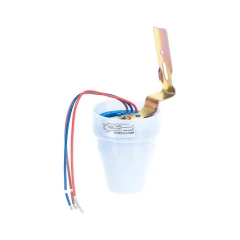 Фотореле ФРЛ-02 5-50Лк 10А TDM ELECTRIC