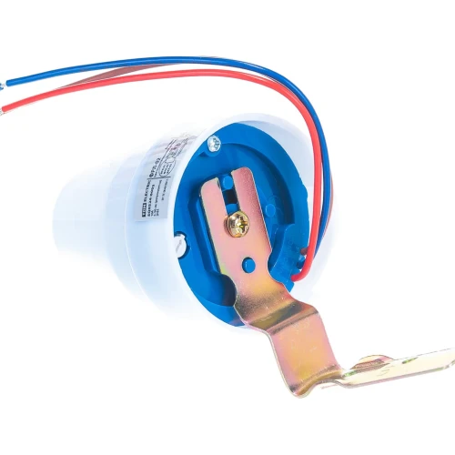 Фотореле ФРЛ-02 5-50Лк 10А TDM ELECTRIC