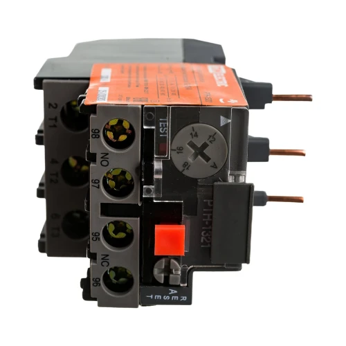 Реле электротепловое 12-18А TDM ELECTRIC