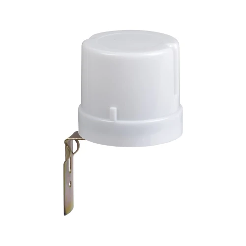 Фотореле ФР 602 серый, макс. нагрузка 5500 ВА IP44 IEK