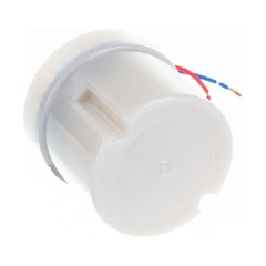 Фотореле ФР 602 серый, макс. нагрузка 5500 ВА IP44 IEK