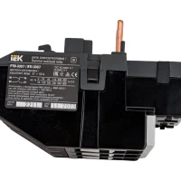 Реле электротепловое 37-50А IEK