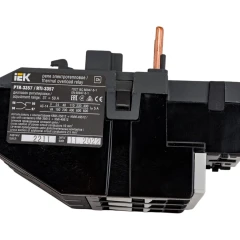 Реле электротепловое 37-50А IEK