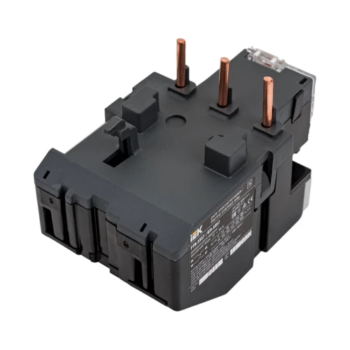 Реле электротепловое 37-50А IEK