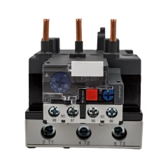 Реле электротепловое 37-50А IEK