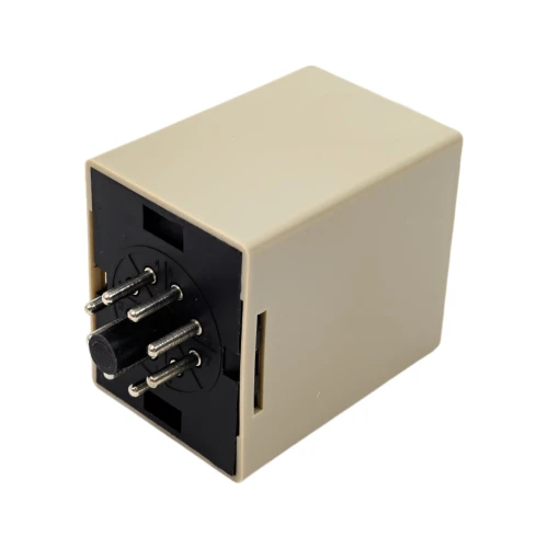 Реле времени РВ1A-2реж-1сек/10мин-5А-220В-8Ц TDM ELECTRIC