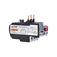 Реле тепловое 9-13А EKF PROxima