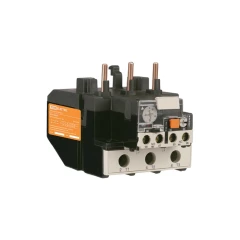 Реле электротепловое 1,0-1,6А TDM ELECTRIC