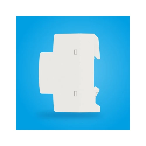 Реле напряжения Welrok D2-40 red 40А