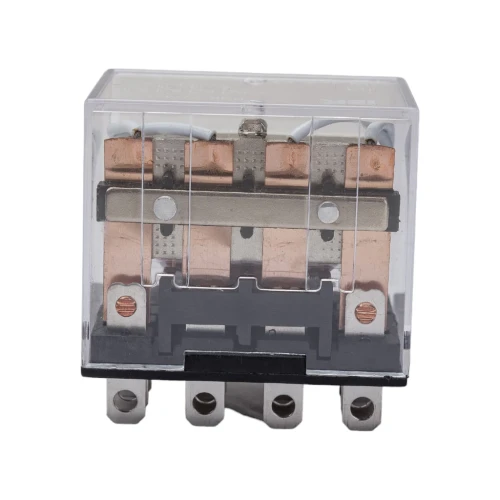 Реле РЭК 77/4 (LY4) 10А 220В АС IEK