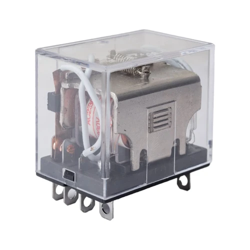 Реле РЭК 77/4 (LY4) 10А 220В АС IEK