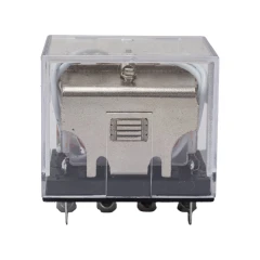 Реле РЭК 77/4 (LY4) 10А 220В АС IEK