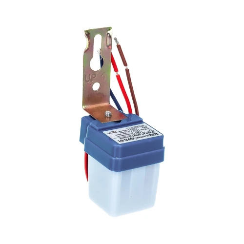 Фотореле ФРЛ-01 10Лк 6А IP44 TDM ELECTRIC