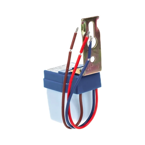 Фотореле ФРЛ-01 10Лк 6А IP44 TDM ELECTRIC