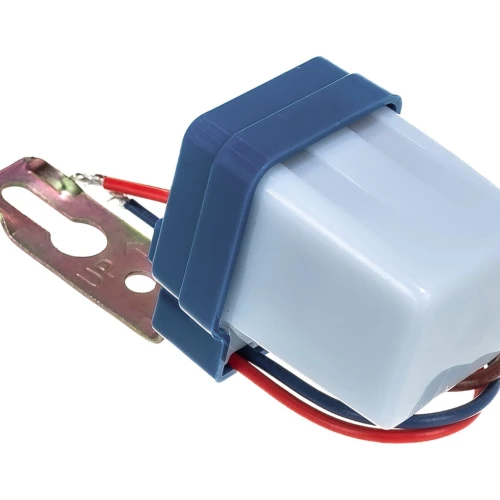 Фотореле ФРЛ-01 10Лк 6А IP44 TDM ELECTRIC