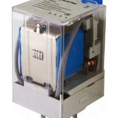 Реле 10А  12В AC TDM ELECTRIC