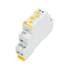 Реле контроля фаз ORF-04 трехфазное 220-460 В IEK