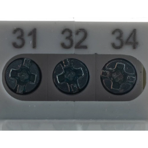 Реле промежуточное модульное OIR 3 контакт 16А 12В AC/DC IEK