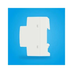 Реле напряжения Welrok D2-40 40А