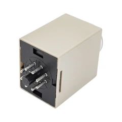 Реле времени РВ1C-2реж-6сек/60мин-5А-220В-8Ц TDM ELECTRIC