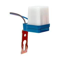 Фотореле PS-1 6А 1200Вт IP44 EKF