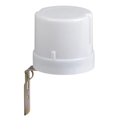 Фотореле IEK ФР 602 10А