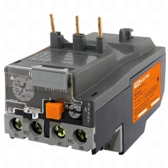 Реле электротепловое 5,5-8А TDM ELECTRIC