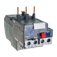 Реле электротепловое 7-10А IEK