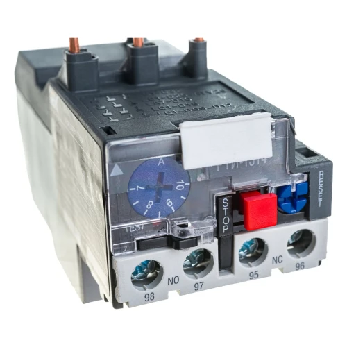 Реле электротепловое 7-10А IEK