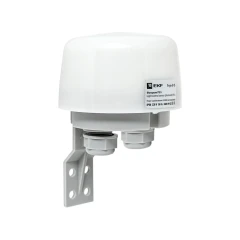 Фотореле PS-5 15А 3300Вт IP66 EKF PROxima