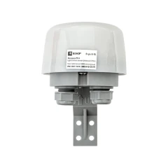 Фотореле PS-5 15А 3300Вт IP66 EKF PROxima