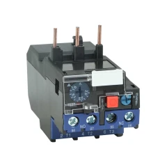 Реле перегрузки тепловое 25А (1,6-2,5А) КЭАЗ